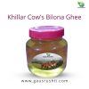 Khillari Cow Ghee - Maharashtrian Breeds Desi Bilona Ghee
