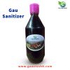 Alcohol Free Hand Sanitizer - Gau Sanitizer