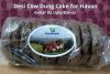 Desi Cow Dung Cake for Havan